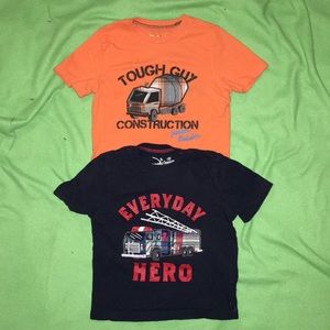 T-shirt bundle